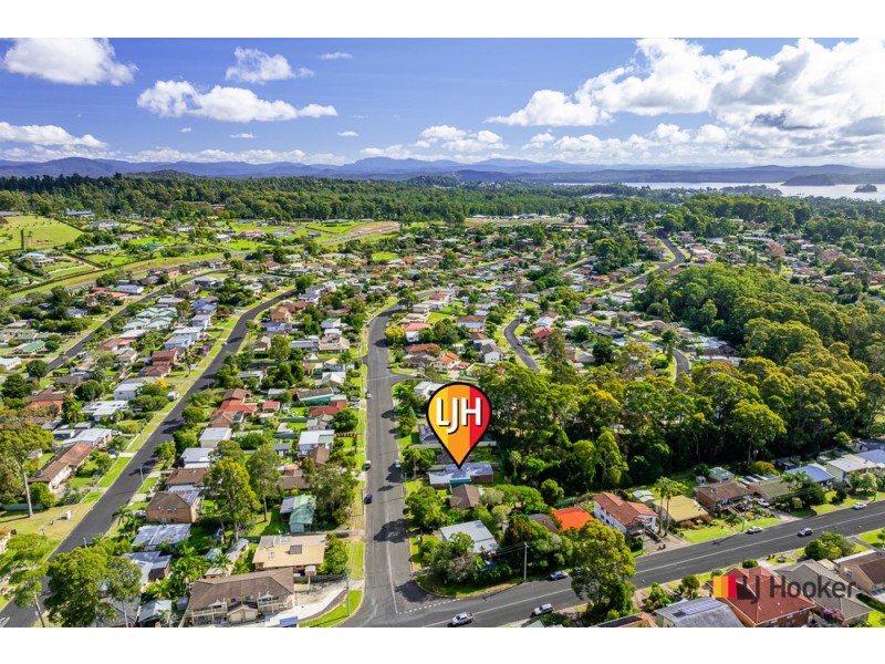 54 Tasman Street, Surf Beach NSW 2536