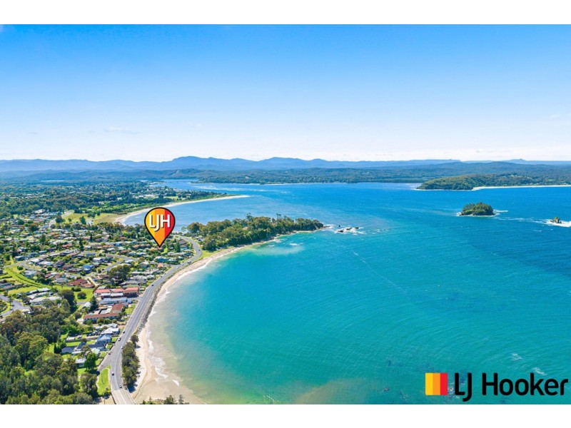 8/1 Calton Road, Batehaven NSW 2536