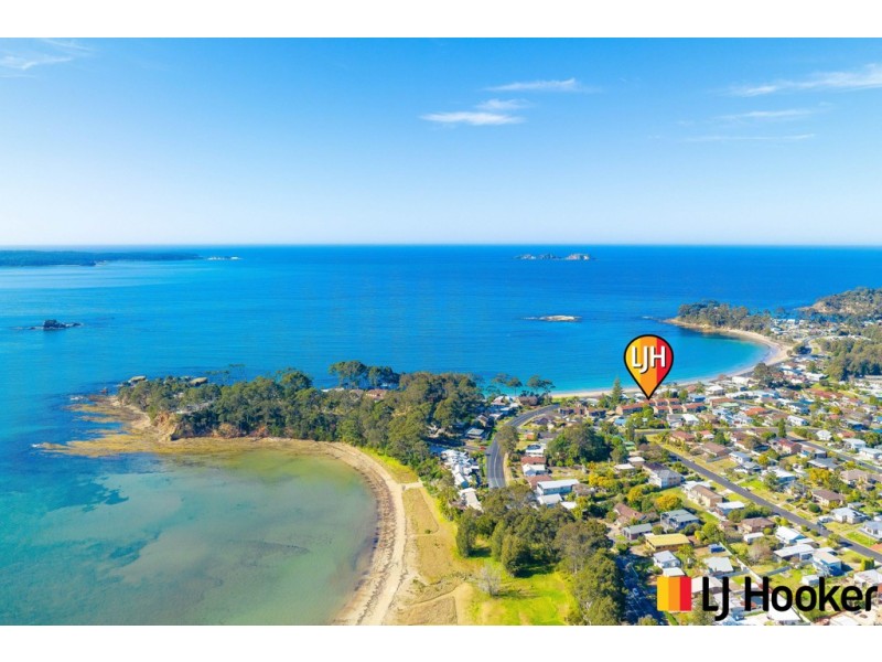8/1 Calton Road, Batehaven NSW 2536