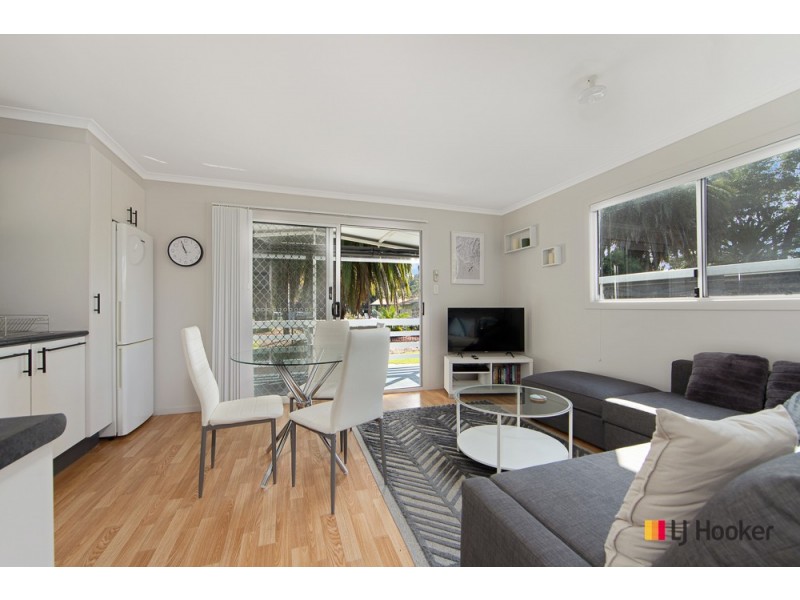 Cabin 90/55 Sunpatch Parade, Tomakin NSW 2537