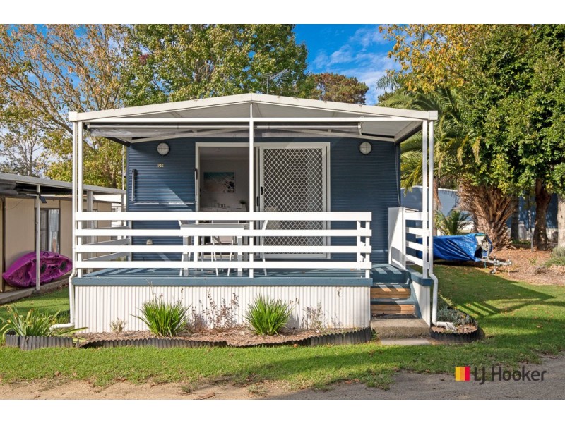 Cabin 90/55 Sunpatch Parade, Tomakin NSW 2537
