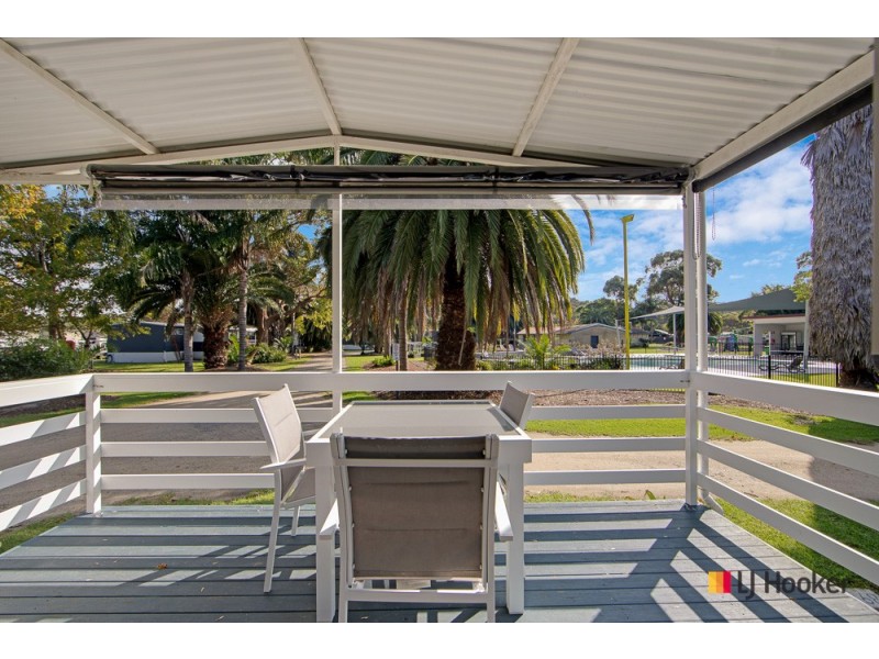 Cabin 90/55 Sunpatch Parade, Tomakin NSW 2537