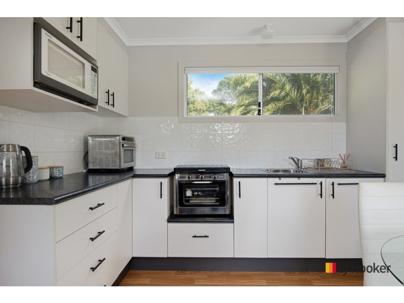 Cabin 90/55 Sunpatch Parade, Tomakin NSW 2537