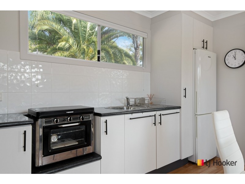 Cabin 90/55 Sunpatch Parade, Tomakin NSW 2537