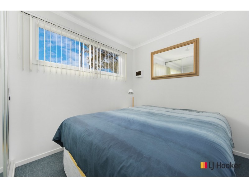 Cabin 90/55 Sunpatch Parade, Tomakin NSW 2537