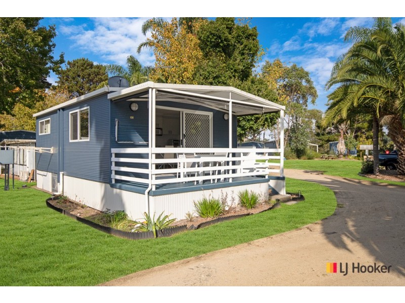 Cabin 90/55 Sunpatch Parade, Tomakin NSW 2537