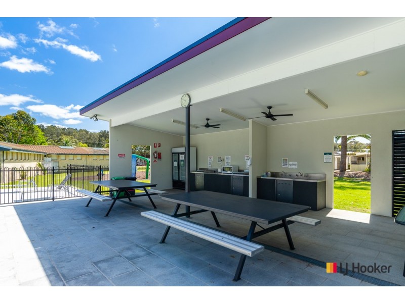 Cabin 90/55 Sunpatch Parade, Tomakin NSW 2537