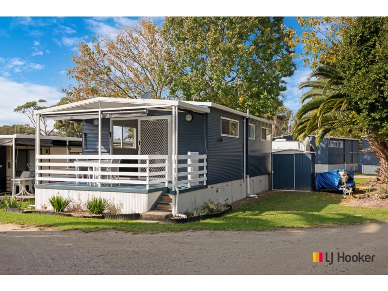 Cabin 90/55 Sunpatch Parade, Tomakin NSW 2537
