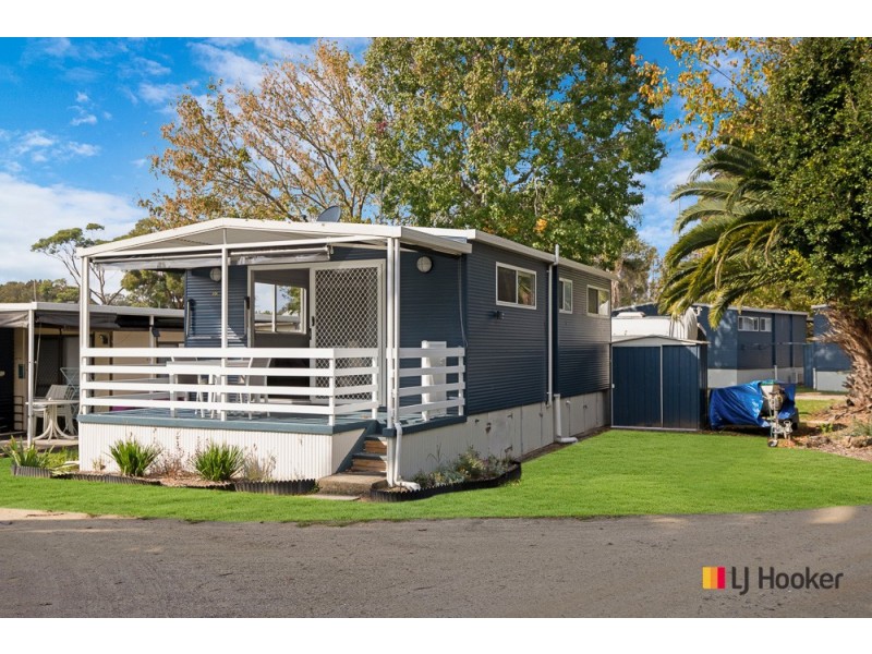 Cabin 90/55 Sunpatch Parade, Tomakin NSW 2537