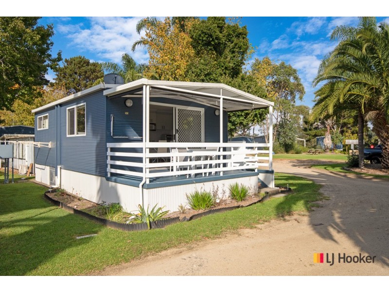 Cabin 90/55 Sunpatch Parade, Tomakin NSW 2537