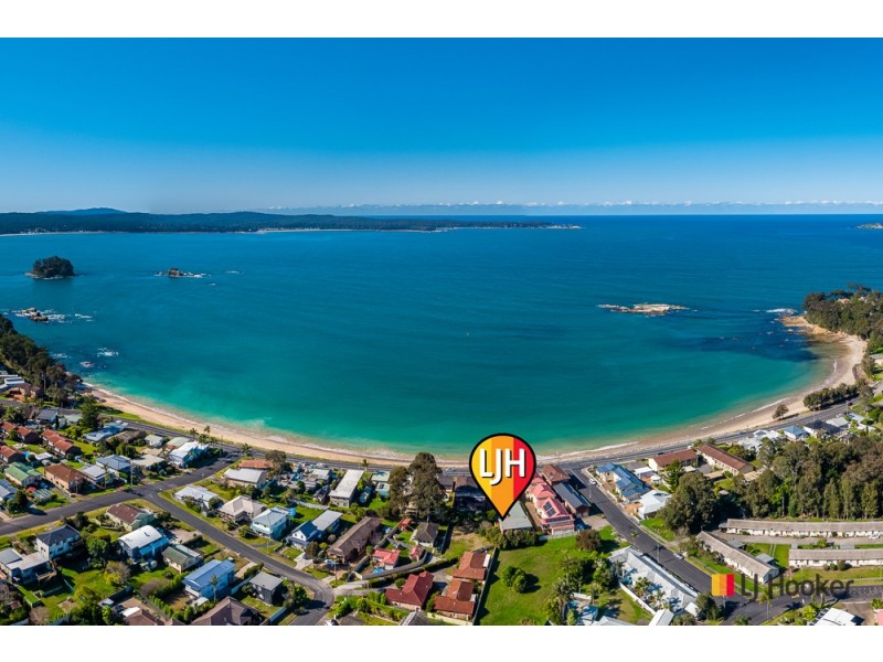 5/374 Beach Road, Batehaven NSW 2536