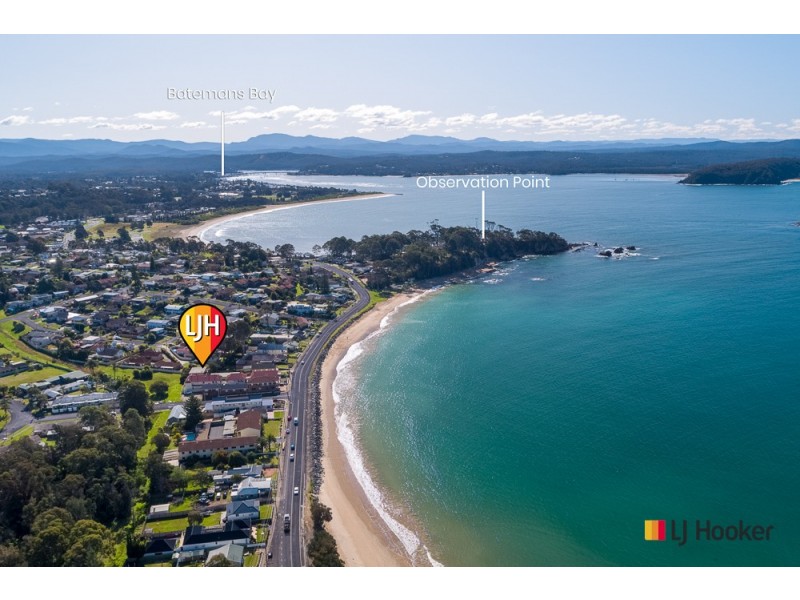 5/374 Beach Road, Batehaven NSW 2536
