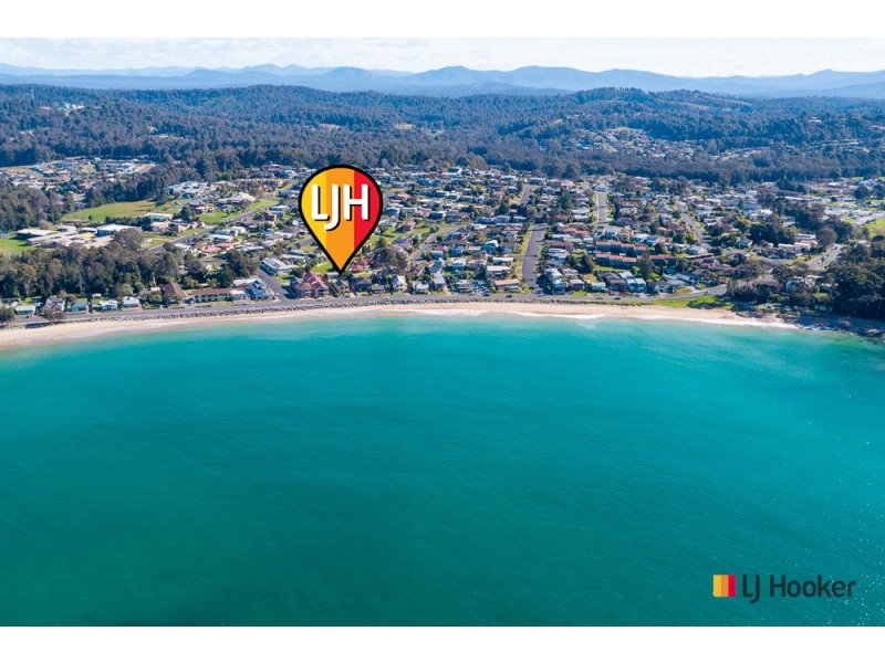 5/374 Beach Road, Batehaven NSW 2536