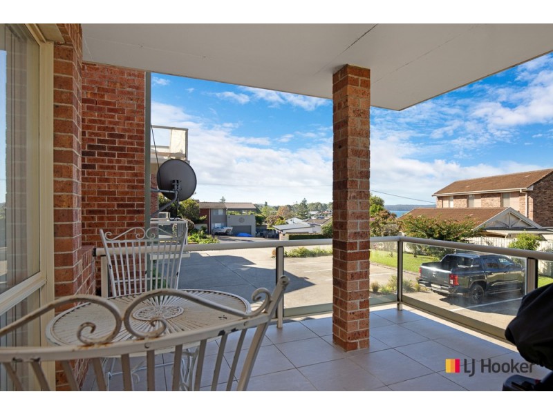 8/2 Sheila Street, Batehaven NSW 2536