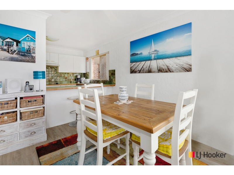 8/2 Sheila Street, Batehaven NSW 2536