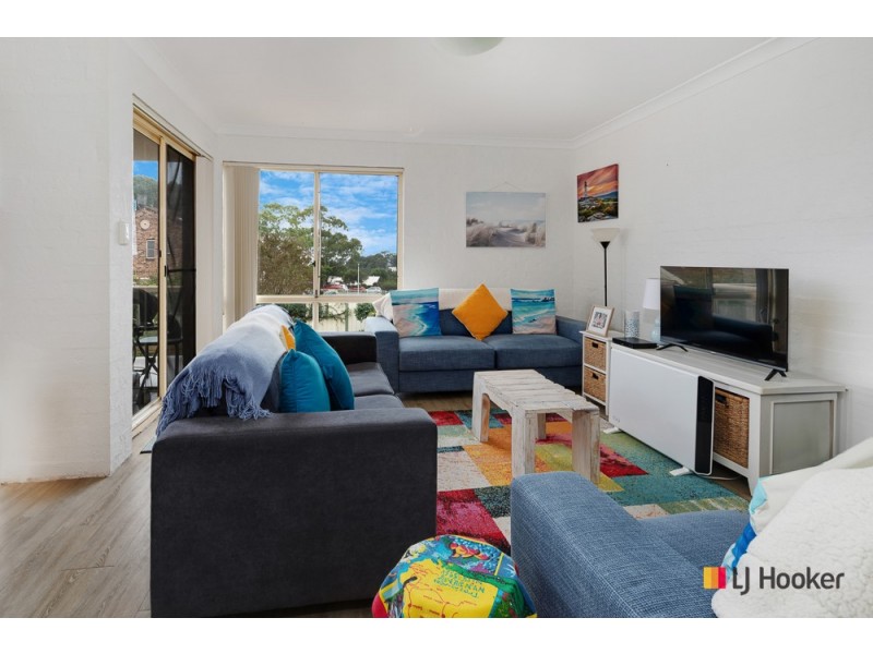 8/2 Sheila Street, Batehaven NSW 2536