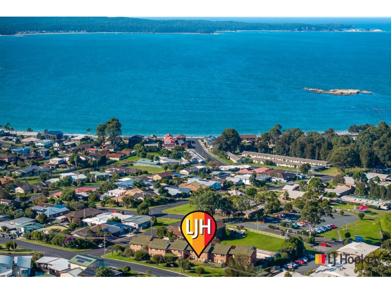 8/2 Sheila Street, Batehaven NSW 2536