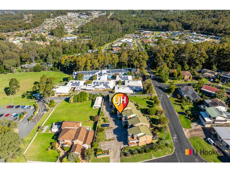 8/2 Sheila Street, Batehaven NSW 2536