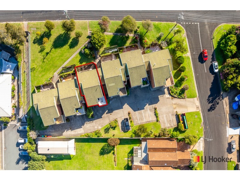 8/2 Sheila Street, Batehaven NSW 2536