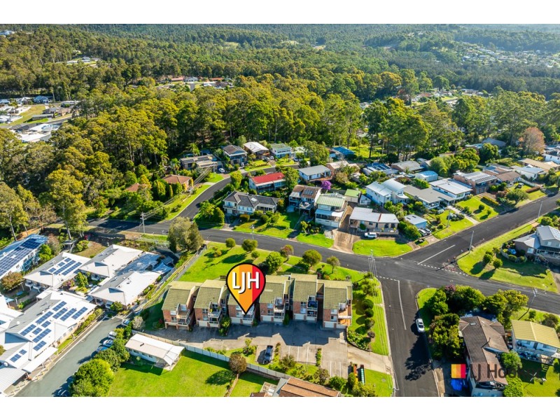 8/2 Sheila Street, Batehaven NSW 2536