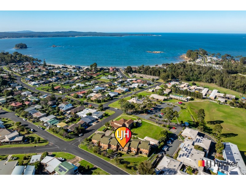 8/2 Sheila Street, Batehaven NSW 2536