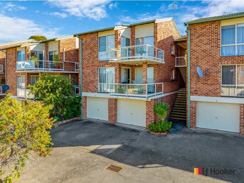 8/2 Sheila Street, Batehaven NSW 2536