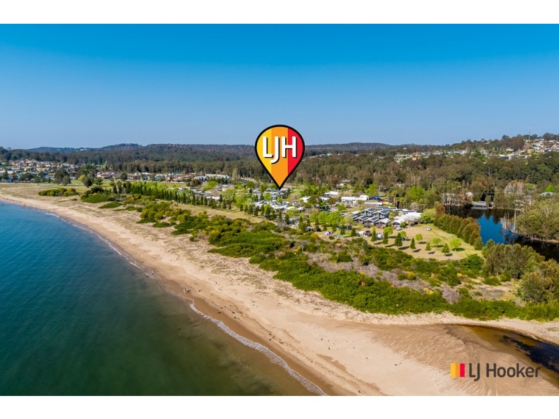 Site 20/51 Beach Road, Batehaven NSW 2536