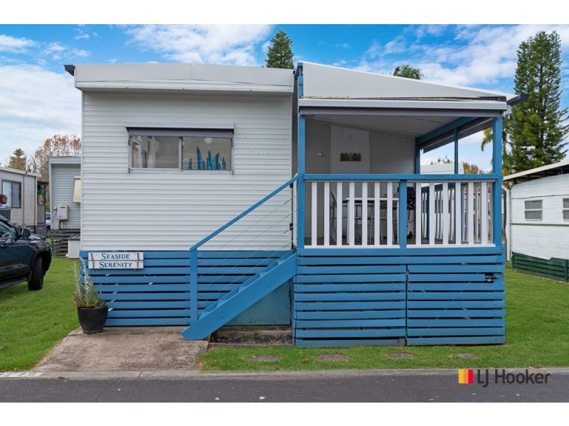 Site 20/51 Beach Road, Batehaven NSW 2536