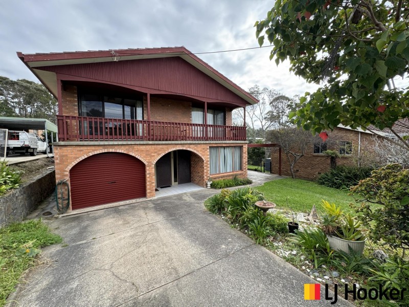 19 Malua Street, Malua Bay NSW 2536