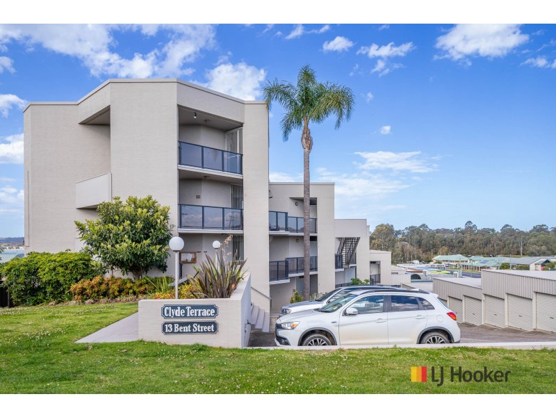 13/13 Bent Street, Batemans Bay NSW 2536