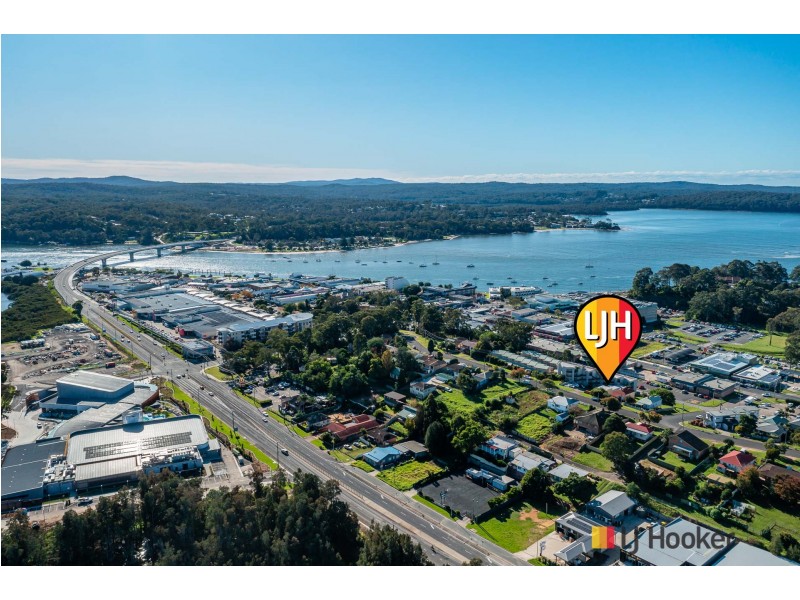 13/13 Bent Street, Batemans Bay NSW 2536