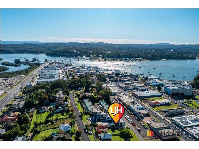 13/13 Bent Street, Batemans Bay NSW 2536