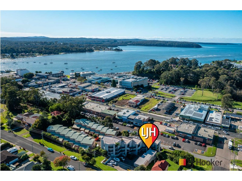 13/13 Bent Street, Batemans Bay NSW 2536