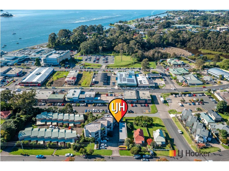 13/13 Bent Street, Batemans Bay NSW 2536