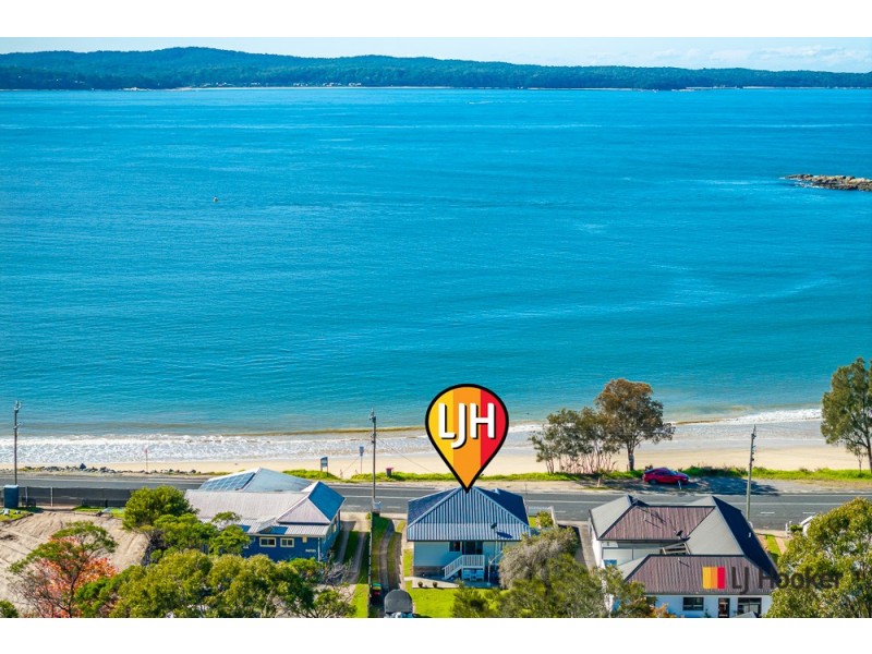 396 Beach Road, Batehaven NSW 2536