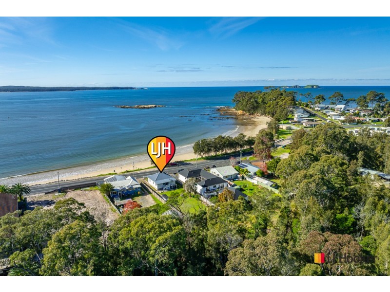 396 Beach Road, Batehaven NSW 2536