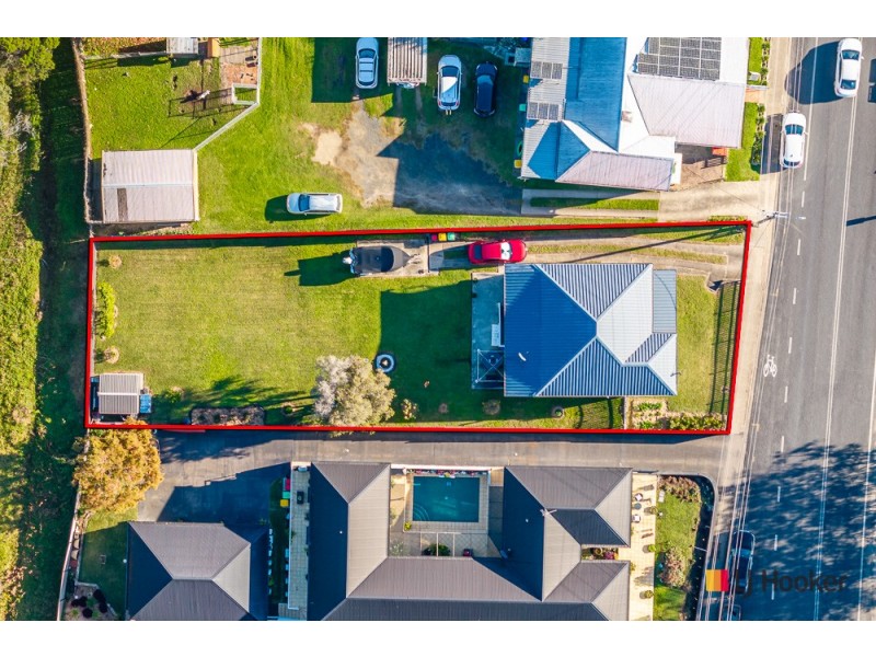 396 Beach Road, Batehaven NSW 2536