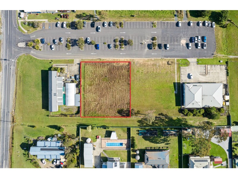 10-12 Charles Street, Mogo NSW 2536