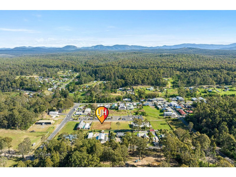 10-12 Charles Street, Mogo NSW 2536