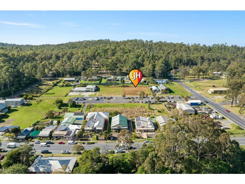 10-12 Charles Street, Mogo NSW 2536