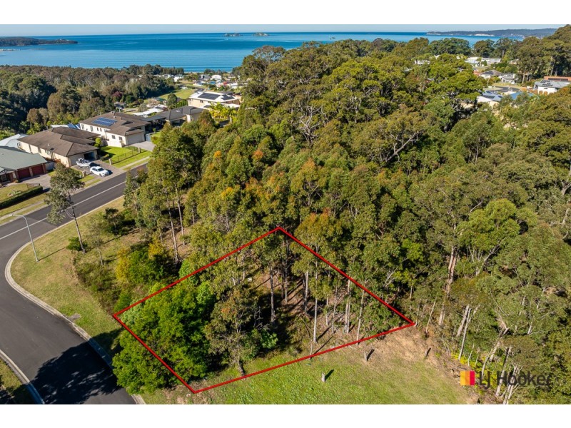 65 Broomfield Crescent, Long Beach NSW 2536