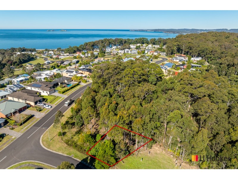 65 Broomfield Crescent, Long Beach NSW 2536