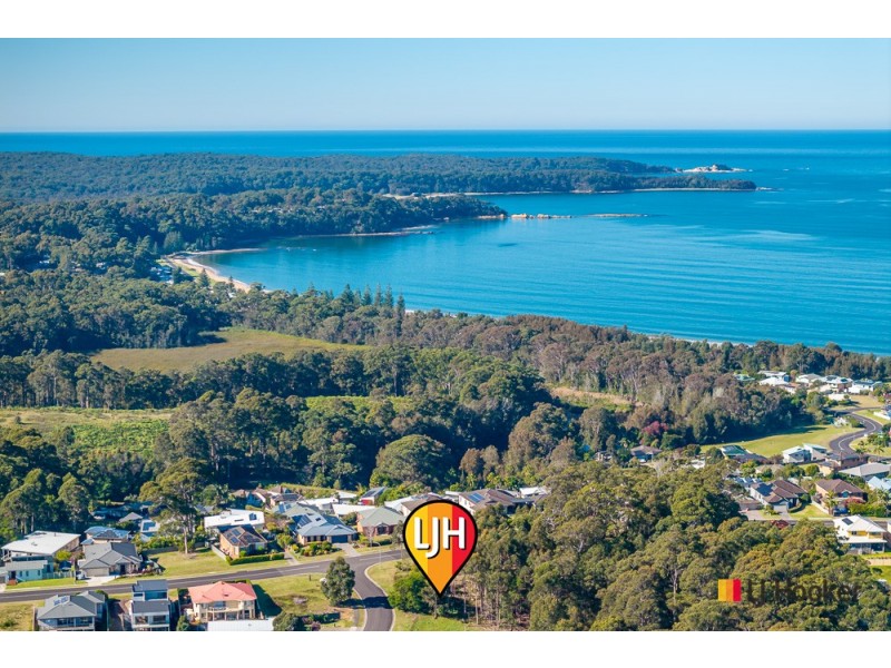 65 Broomfield Crescent, Long Beach NSW 2536