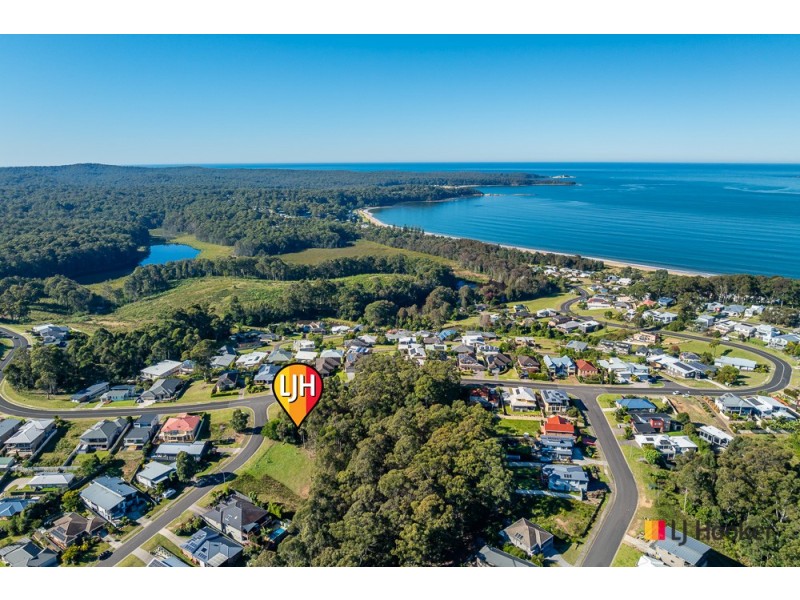 65 Broomfield Crescent, Long Beach NSW 2536