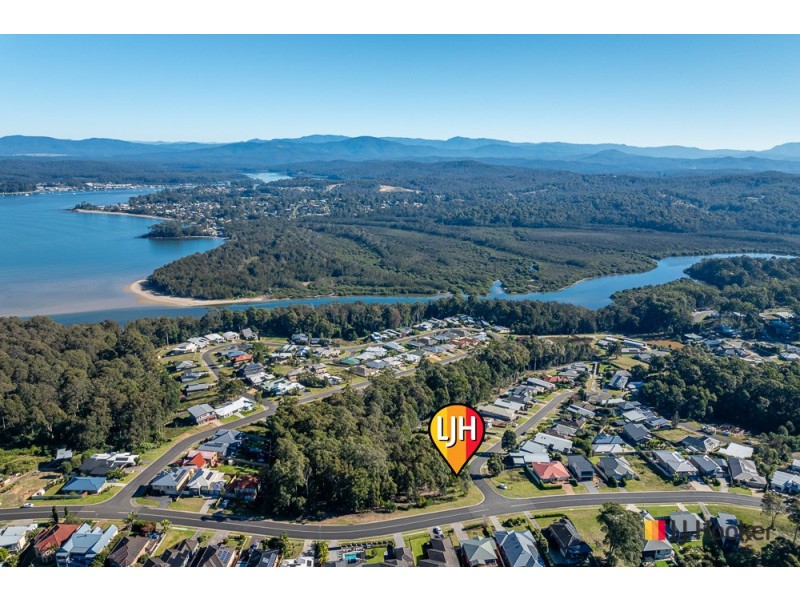 65 Broomfield Crescent, Long Beach NSW 2536