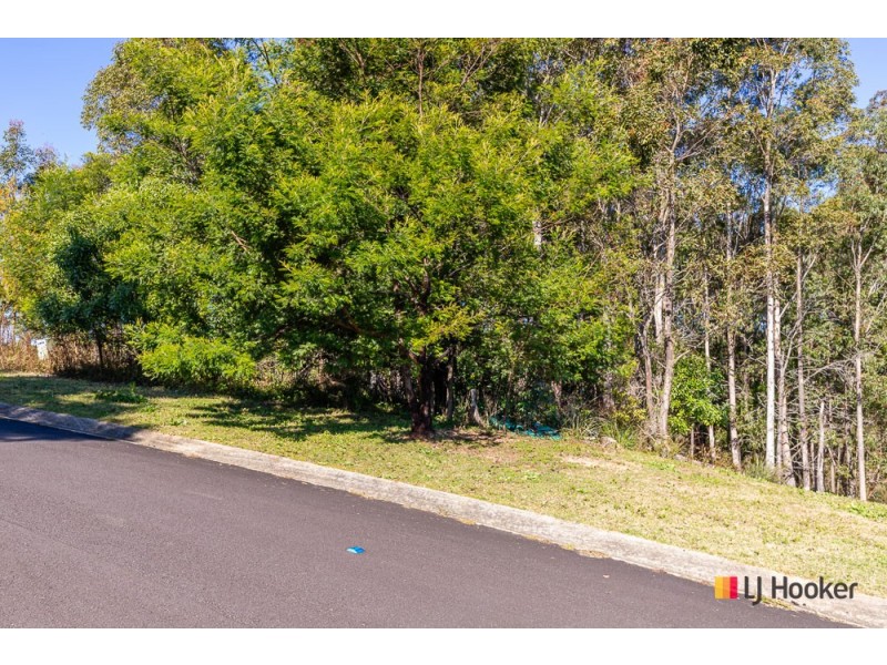 65 Broomfield Crescent, Long Beach NSW 2536