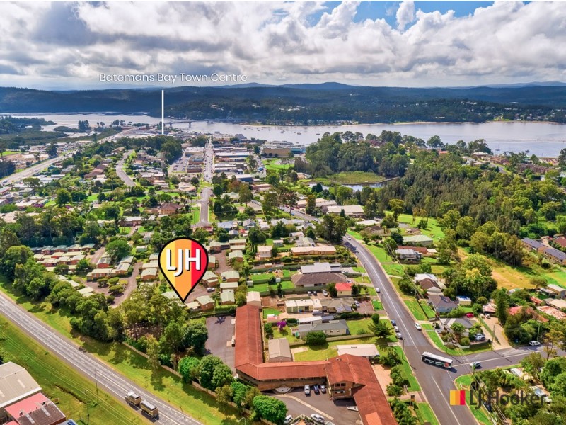 25/12 Old Princes Highway, Batemans Bay NSW 2536