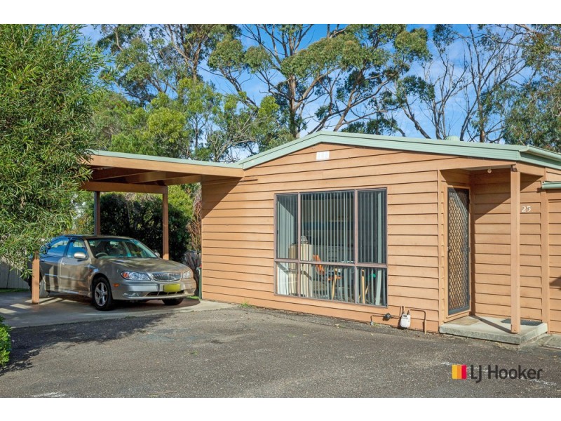 25/12 Old Princes Highway, Batemans Bay NSW 2536