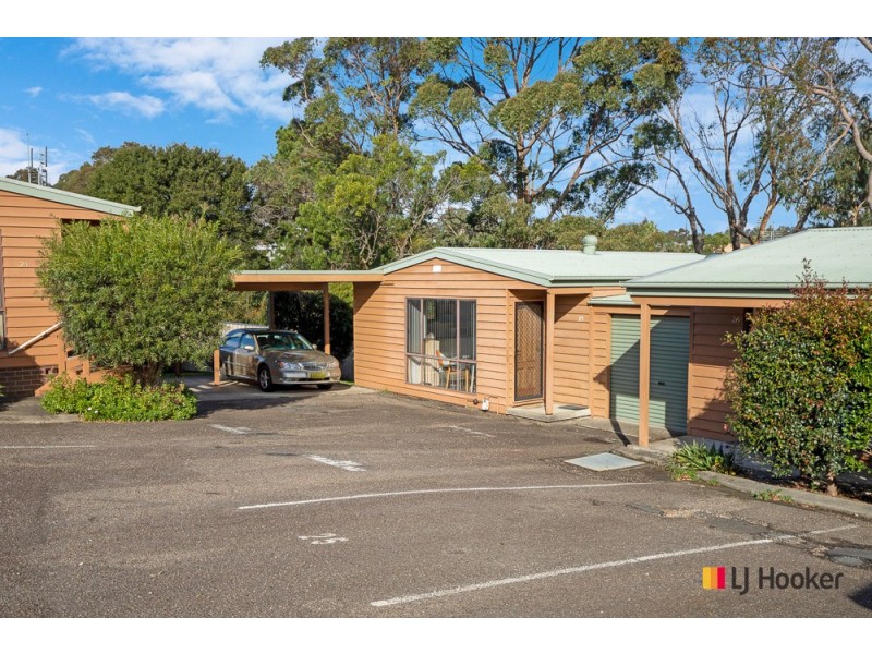 25/12 Old Princes Highway, Batemans Bay NSW 2536