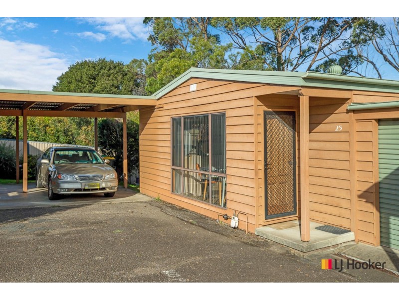 25/12 Old Princes Highway, Batemans Bay NSW 2536